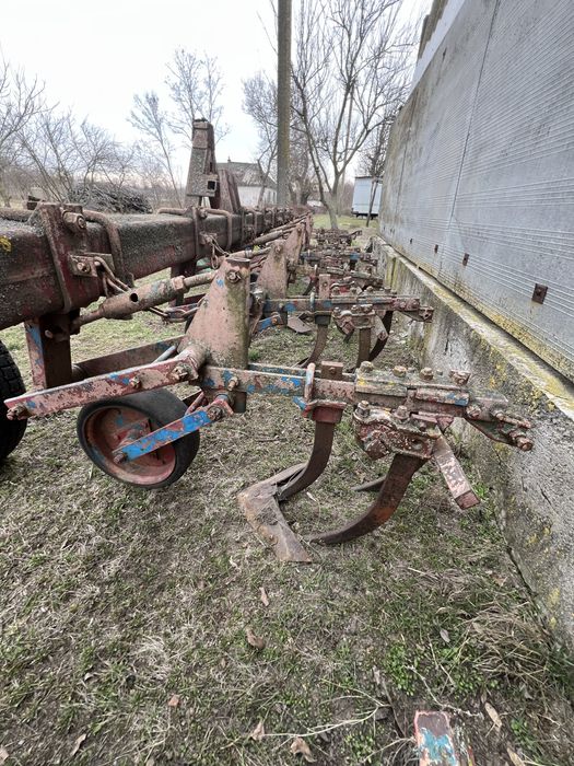 Продам просапний культиватор