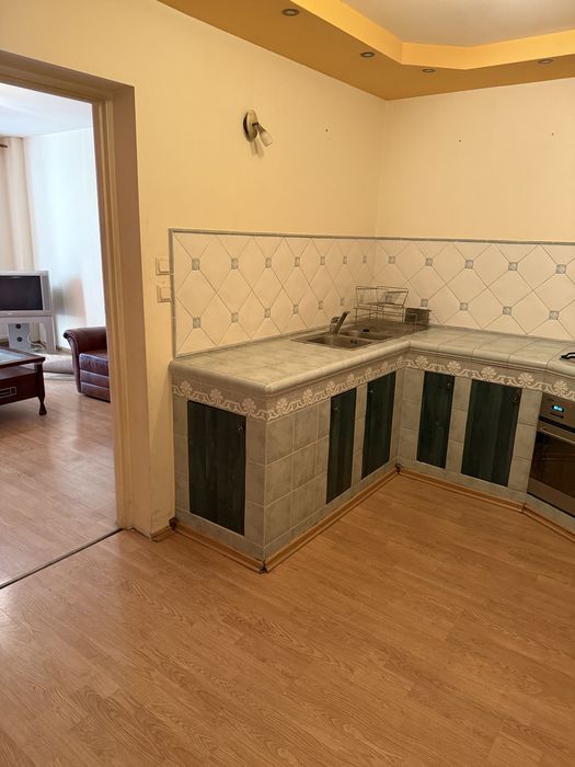 Mieszkanie – Kalisz, Dobrzec P - Widok 4