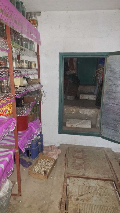 Капитальный дом в уникальном живописном месте Овидиополького района.