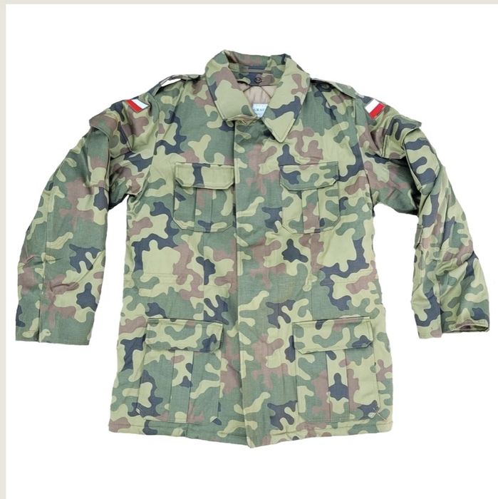 Продам камуфляж арміі Польщі