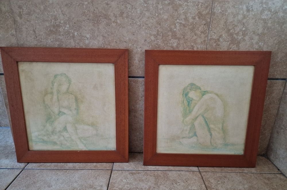 Quadros                     .