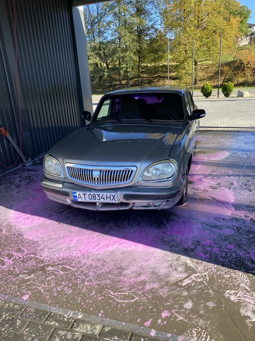 Продам волгу 31105