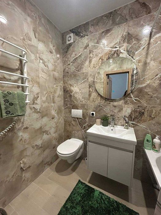 Подобова оренда квартири!