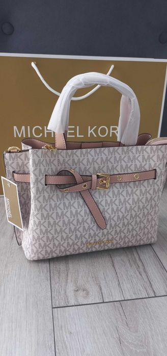 Жіноча сумка Michael Kors emilia