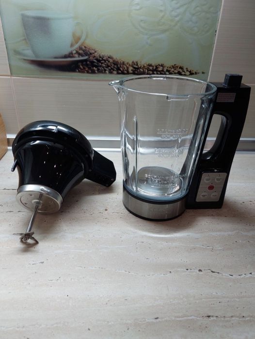 Мультиварка супниця Cooks Professional