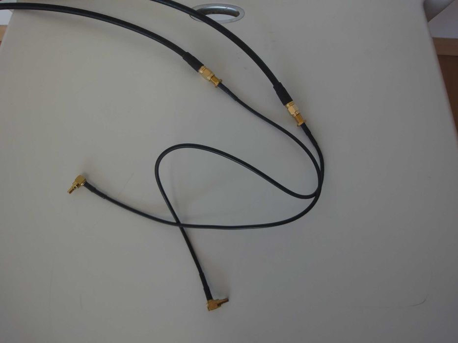Antena komunikacyjna / internetowa H4G/15 MIMO LTE