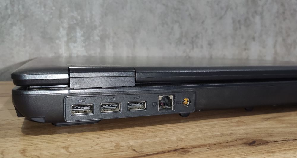 Ноутбук TravelMate 5310