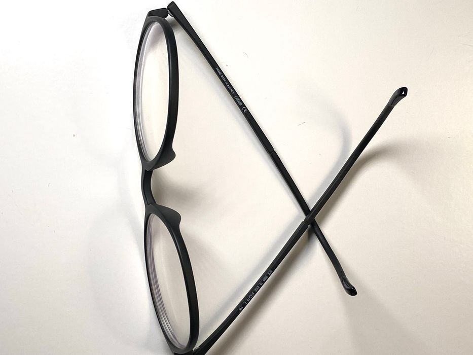 SILHOUETTE Armação com lentes