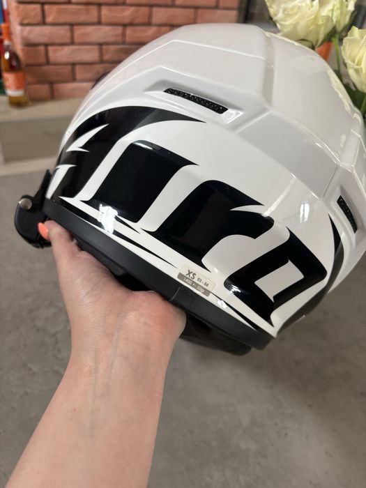 Damski kask airoh