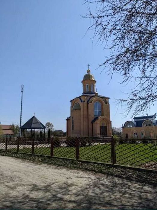 Продаж земельної ділянки 30 соток, с. Глібівка, Вишгородський р-н