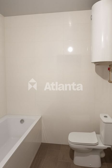 1 кімн. квартира,  площа 42,2м   ЖК ParkLand