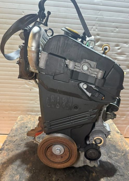 Motor completo DACIA Logan Sedan (LS_)