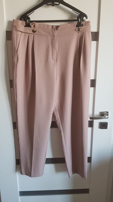 Primark eleganckie spodnie r 46 nowe