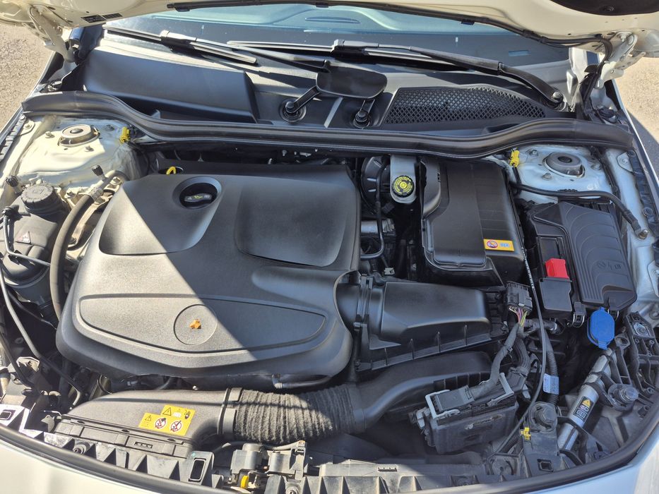 Mercedes cla 250 sport