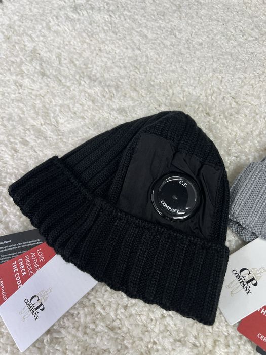 Шапка Cp company