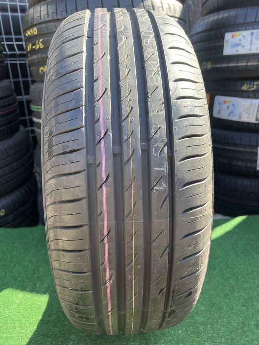 *Opona Nexen 205/55/16 pojedynka nowa