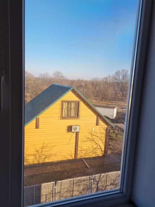 Дача у реки, Партизанское ( 30км от Днепра)