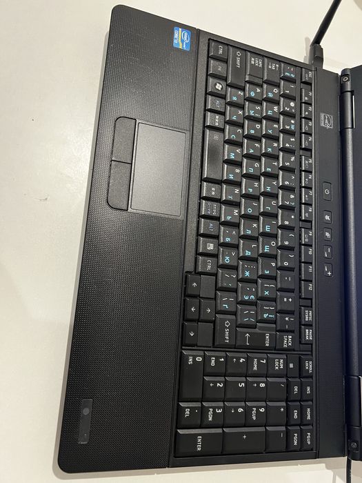 Ноутбук Toshiba Tecra A11