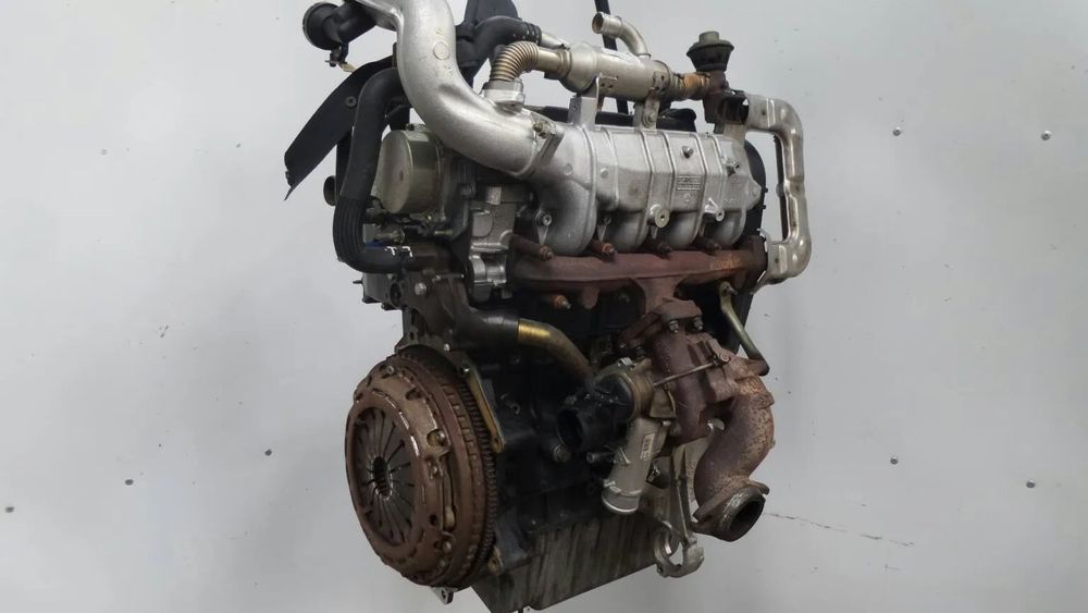 Motor 4HY CITROEN 2,2L 101 CV