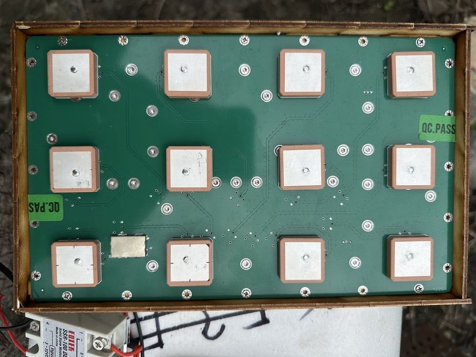 Выкуп навигации как на фото