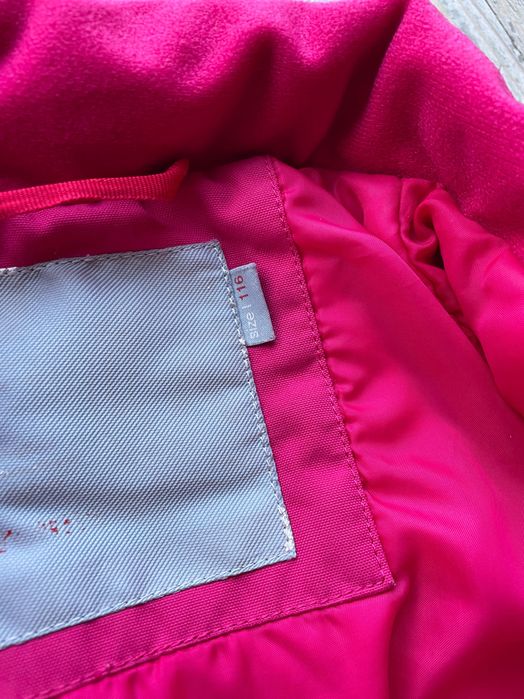 Kombinezon zimowy Reima 116