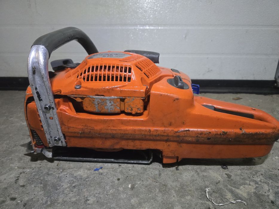 ヒロページ Husqvarna 576XP Sprawna Mocna!! Żywiec • OLX.pl