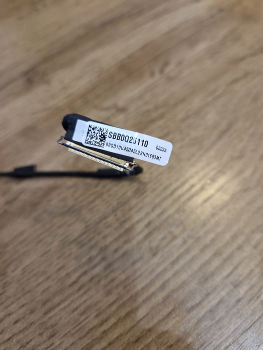 Taśma LCD Lenovo ThinkPad t490s