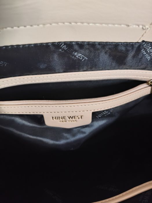 Torebka damska Nine West