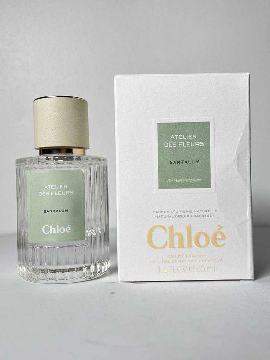 Парфуми Chloe Atelier des Fleurs Santalum