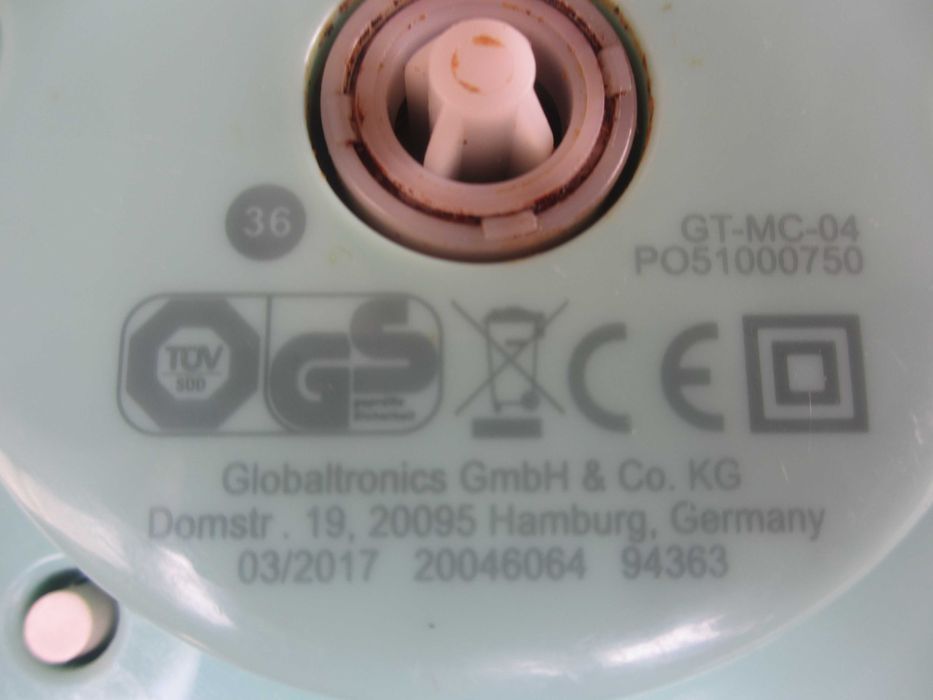 Измельчитель Ambiano GT-MC-04 Чоппер Подрібнювач