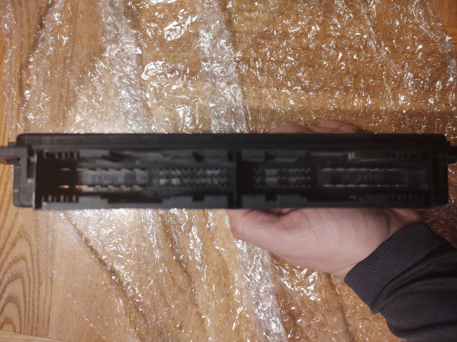 Moduł FRM3 BMW E92/93