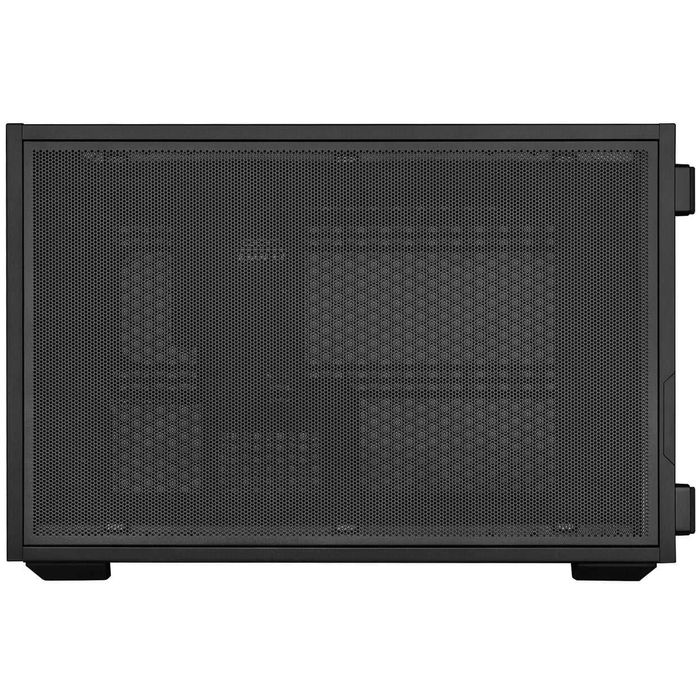 Компактний корпус Lian Li DAN Cases B4 Wood Edition (Micro-ATX. В наявності)