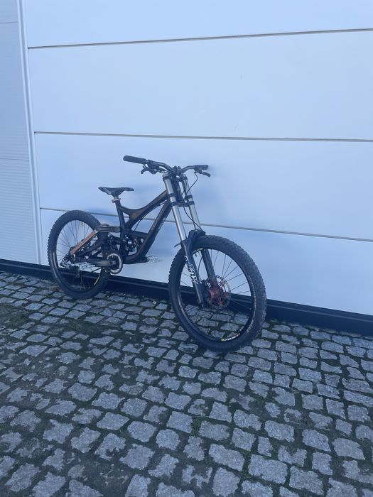 Specialized demo 8 fight II (2)