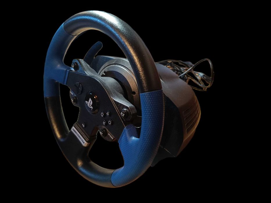 Volante T150 Force Feedback