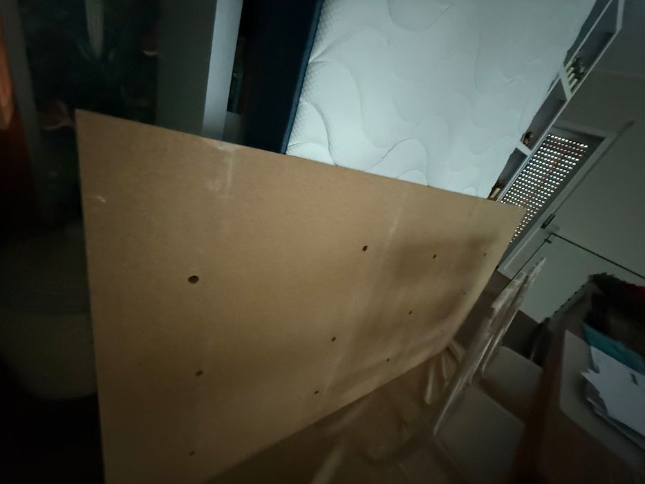 Cama pessoa e meia 123x212