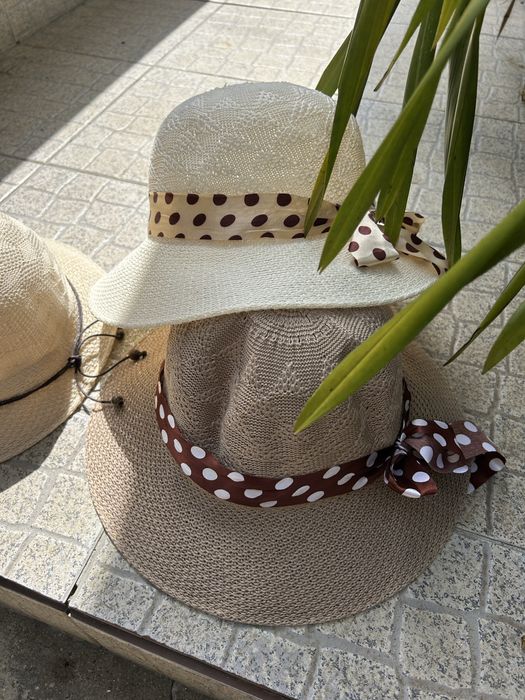 Vendo lote chapeus bandoletes e espositor