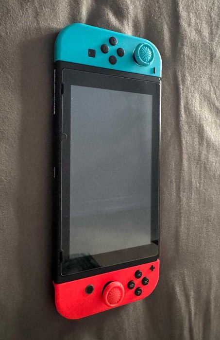 Nintendo Switch V2