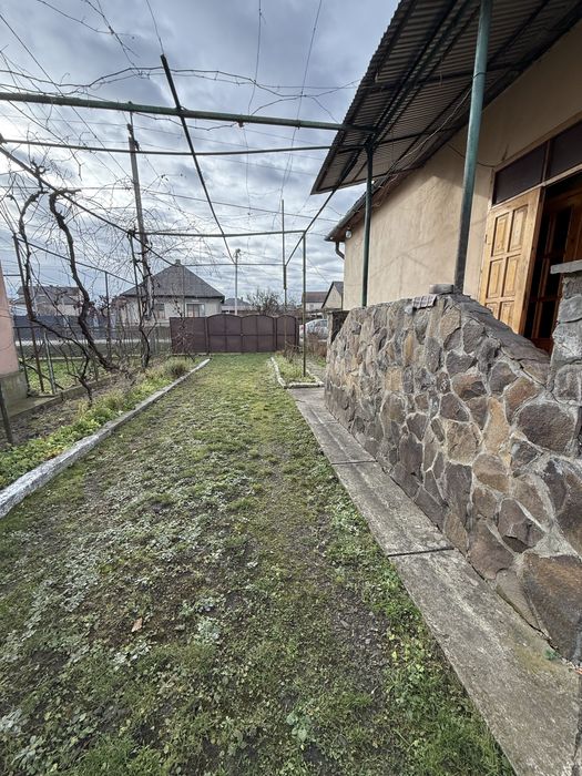 Будинок за адресою Петефі Шандора пл. (площа 130 м²) - Atlanta.ua - фото 3