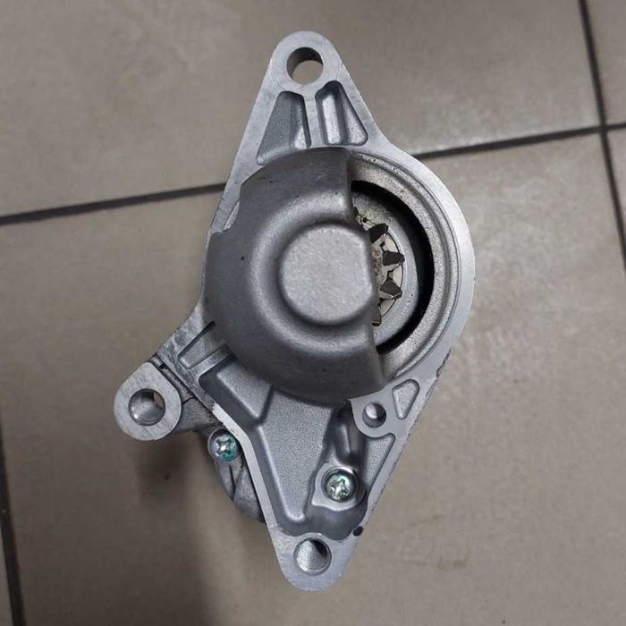 Стартер Jeep Compass 2017-2021