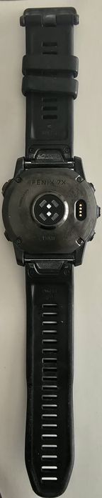 Garmin Fénix 7X Solar