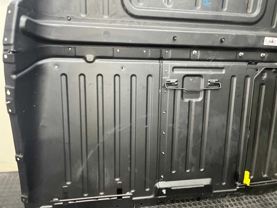 Divisória Citroen Berlingo K9/ Peugeot Partner (2019)