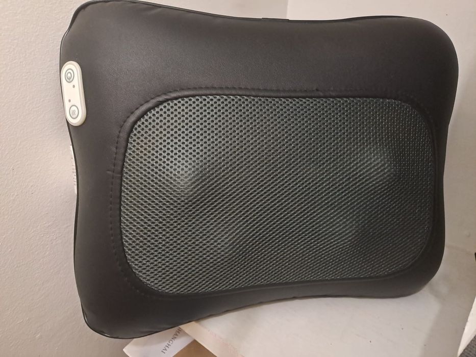 Massajador de costas