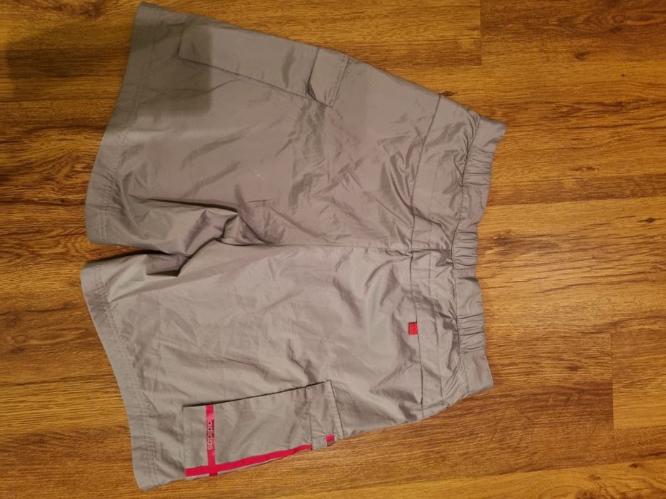 Spodenki szorty Adidas S/M