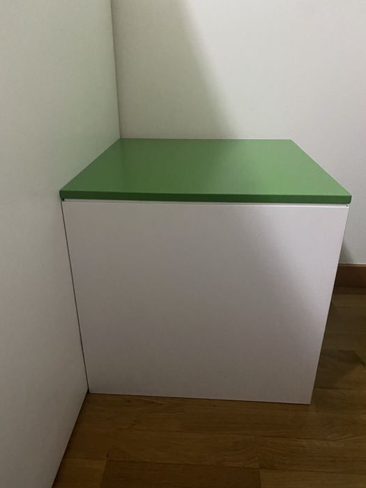 Quarto criança completo
