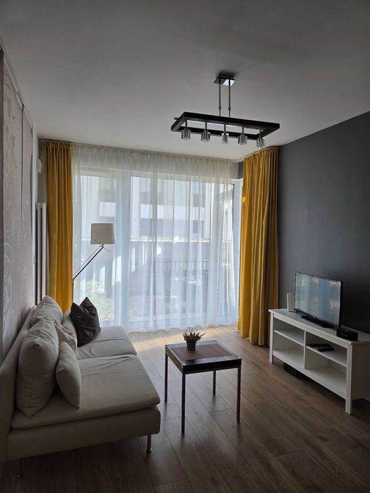 Mieszkanie – Warszawa - Widok 3