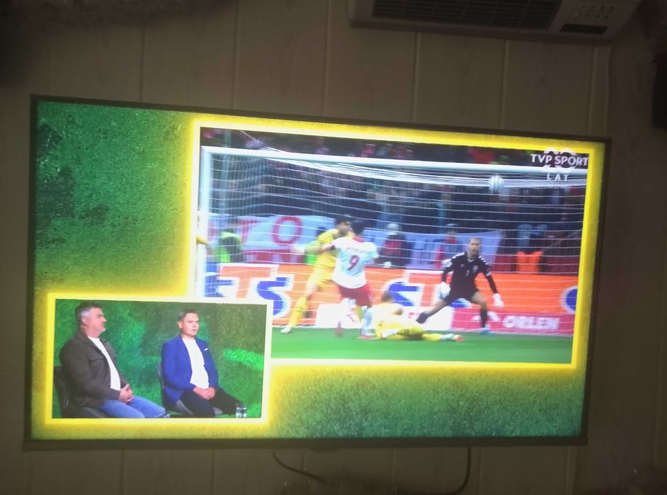 Telewizor Samsung 43cal 3D HD