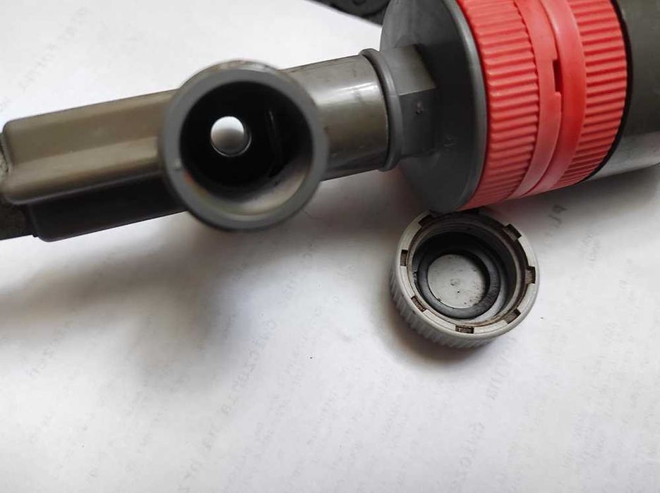 Zraszacz pulsacyjny Gardena