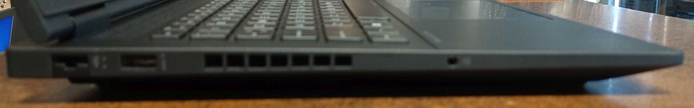 HP OMEN 16-wd0660nw/i5-13420H/SSD 1TB/RAM 16GB/RTX 4050 6GB/Win 11