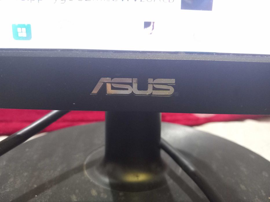 Monitor Asus 25€513351586594181122