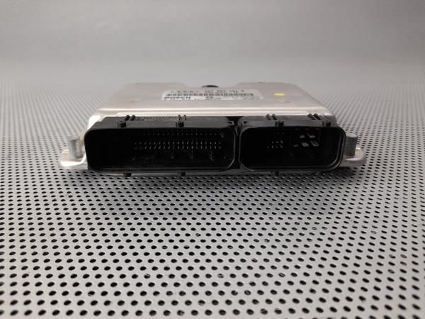 Centralina / Modulo Porta AUDI Allroad (4BH, C5)
